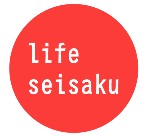 life seisakuロゴ